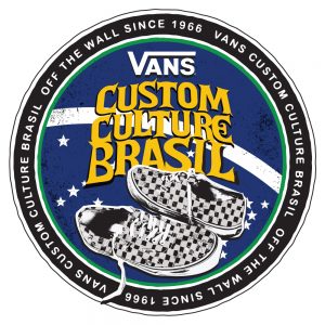 Vans Custom Culture Brasil 2016