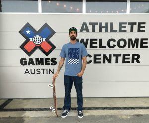 Começa hoje o X Games Austin 2016