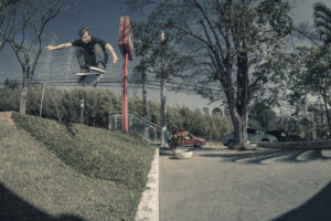 Vans Pro Skate Tour – São Paulo
